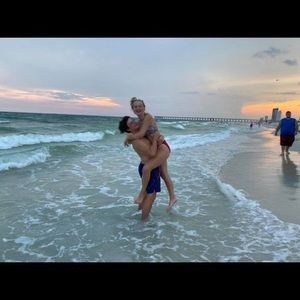 Meet your Posher, Zoe